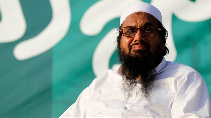 Hafiz Saeed